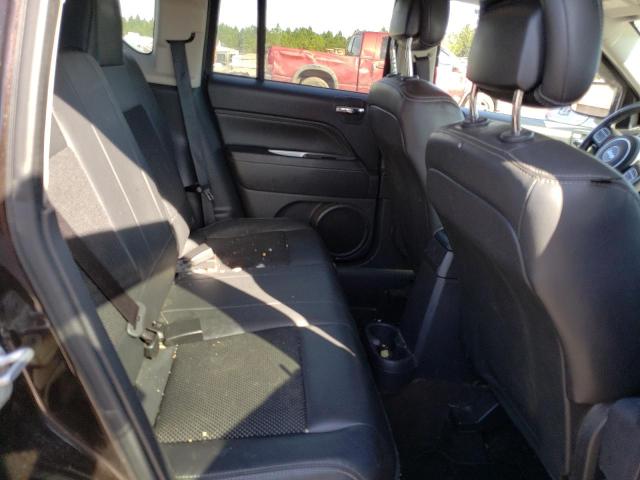 Photo 10 from auction – 2014 JEEP COMPASS LA with VIN 1C4NJCEA2ED630950