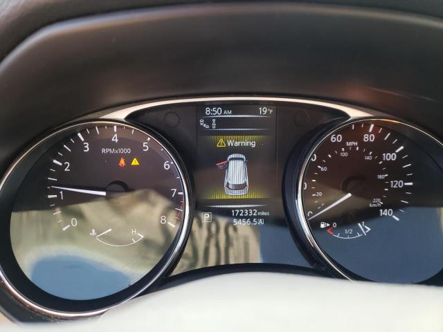 Photo 9 from auction – 2015 NISSAN ROGUE S with VIN 5N1AT2MV9FC854288