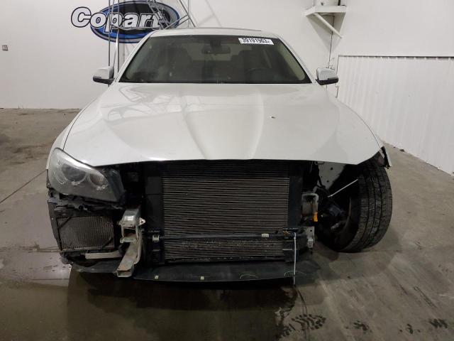 Photo 5 from auction – 2016 BMW 528 I with VIN WBA5A5C53GG354133