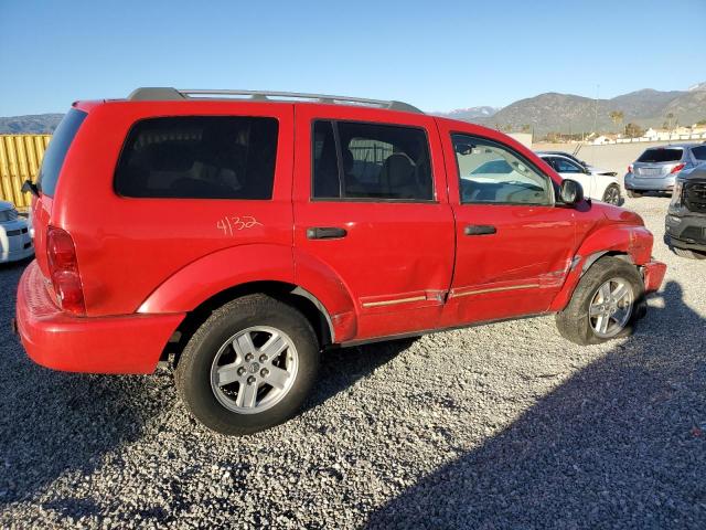 Photo 3 from auction – 2006 DODGE DURANGO LI with VIN 1D4HB58206F120311
