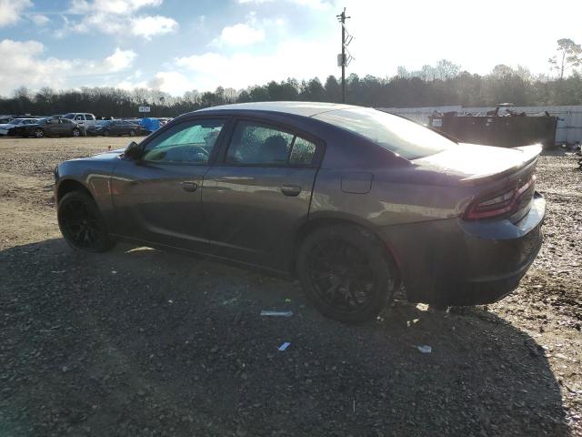 Photo 2 from auction – 2017 DODGE CHARGER SE with VIN 2C3CDXBGXHH606311