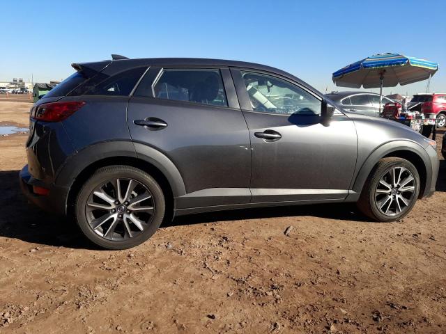 Photo 3 from auction – 2018 MAZDA CX-3 TOURI with VIN JM1DKFC78J0300698