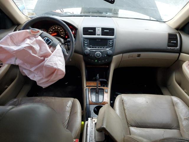 Photo 8 from auction – 2004 HONDA ACCORD EX with VIN 1HGCM66524A092592