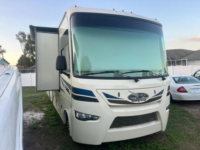 FORD F53 2016 with VIN 1F65F5DY9G0A10492 - Photo from auction