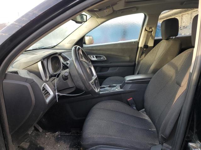Photo 7 from auction – 2013 CHEVROLET EQUINOX LT with VIN 2GNFLNEK5D6384449