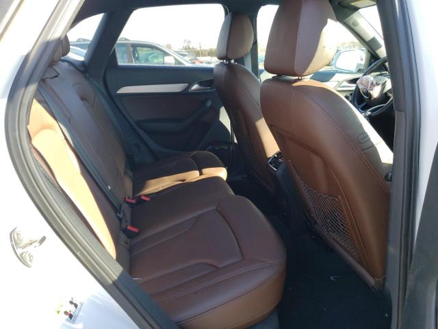 Photo 11 from auction – 2018 AUDI Q3 PREMIUM with VIN WA1JCCFS9JR030157