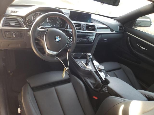 Photo 8 from auction – 2019 BMW 430I with VIN WBA4W3C58KAF92401