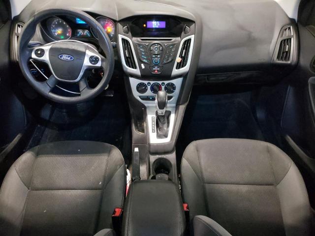 Photo 8 from auction – 2012 FORD FOCUS SE with VIN 1FAHP3K20CL106634