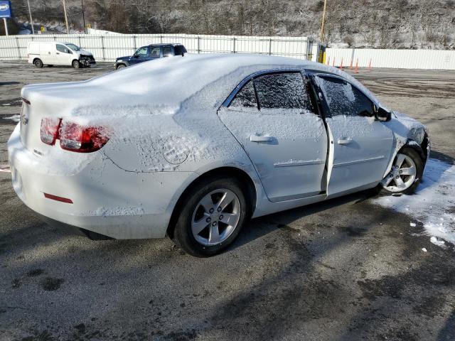 Photo 3 from auction – 2015 CHEVROLET MALIBU LS with VIN 1G11B5SL2FF214926
