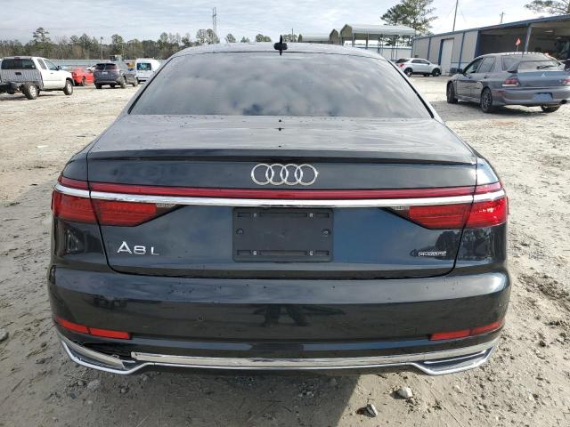 Photo 6 from auction – 2021 AUDI A8 L with VIN WAU8DAF87MN025767