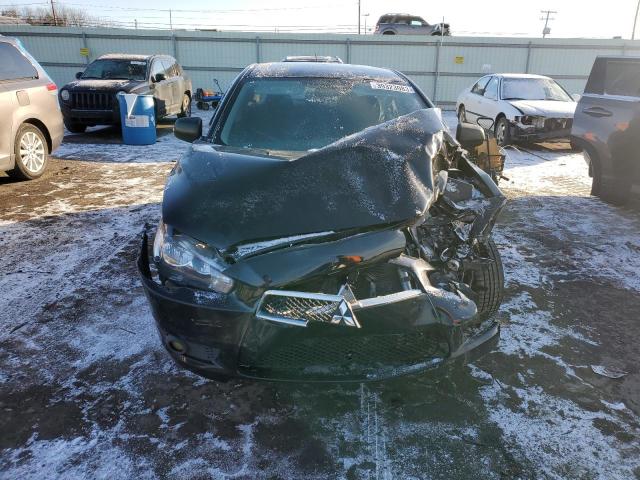 Photo 5 from auction – 2013 MITSUBISHI LANCER ES/ with VIN JA32U2FU3DU001191