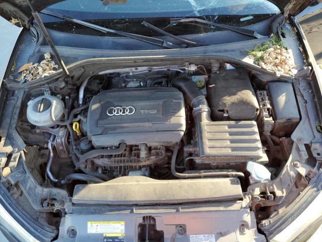 Photo 11 from auction – 2015 AUDI A3 PREMIUM with VIN WAUEFGFF7F1028869