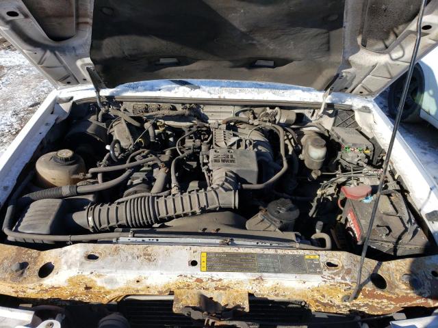 Photo 12 from auction – 2009 FORD RANGER with VIN 1FTYR10D39PA39526