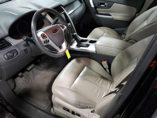Photo 7 from auction – 2013 FORD EDGE SEL with VIN 2FMDK3J90DBC85101