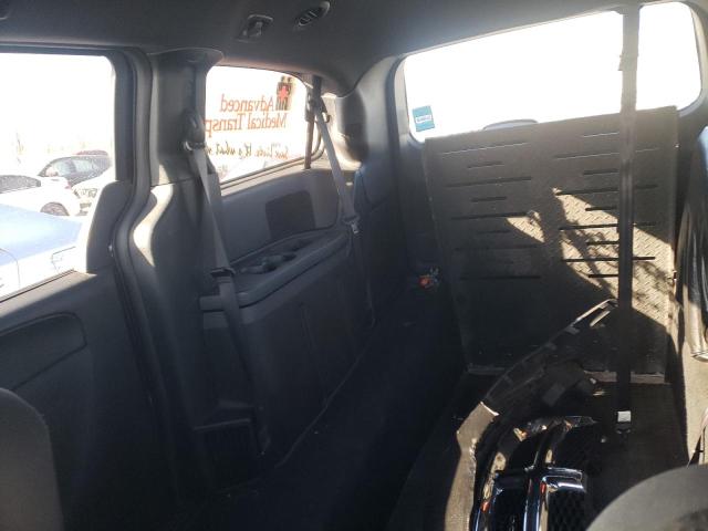 Photo 10 from auction – 2018 DODGE GRAND CARA with VIN 2C4RDGBG8JR152677