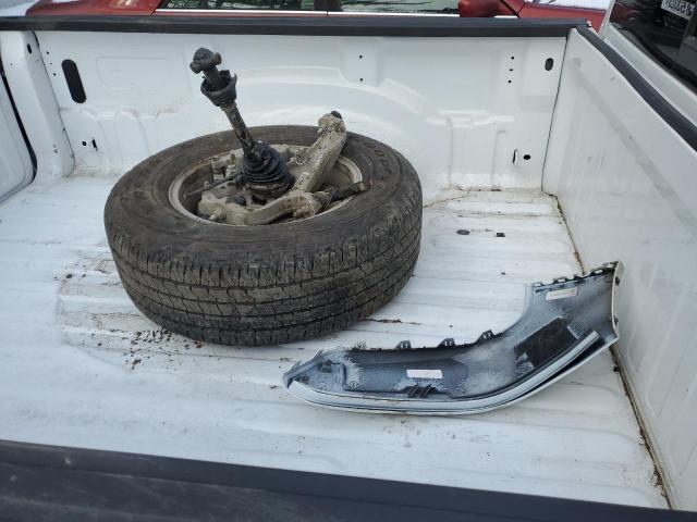 Photo 12 from auction – 2021 RAM 1500 BIG H with VIN 1C6RRFBG5MN725720