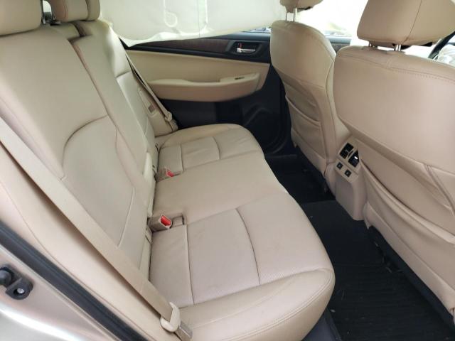 Photo 11 from auction – 2015 SUBARU OUTBACK 3. with VIN 4S4BSENC5F3292363