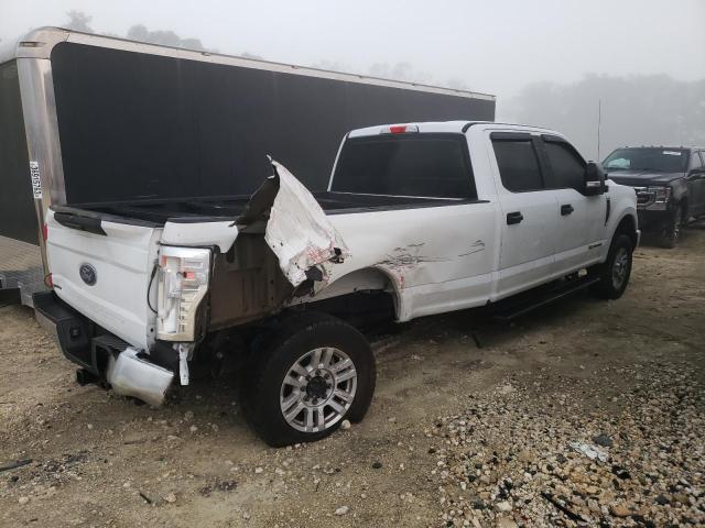 Photo 3 from auction – 2017 FORD F250 SUPER with VIN 1FT7W2BT9HEC38217