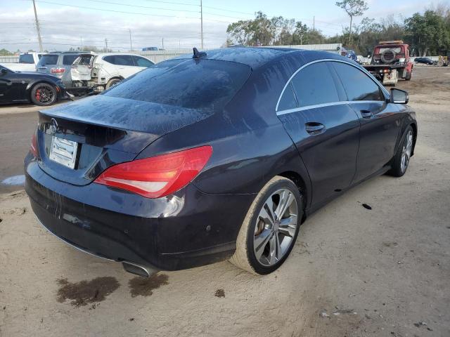 Photo 3 from auction – 2014 MERCEDES-BENZ CLA 250 with VIN WDDSJ4EB9EN154858