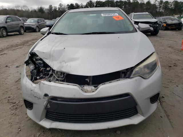 Photo 5 from auction – 2016 TOYOTA COROLLA L with VIN 5YFBURHE4GP431216