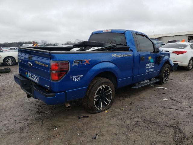 Фото 3 с аукциона – 2014 FORD F150 с VIN 1FTMF1CM0EFB68410
