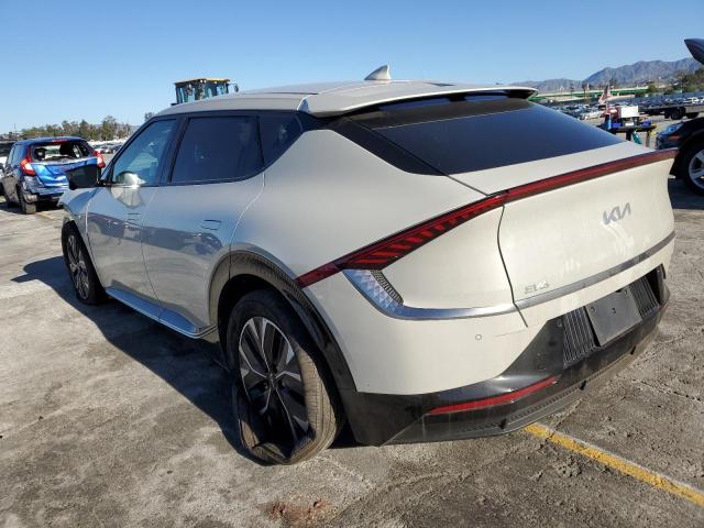 Photo 2 from auction – 2022 KIA EV6 LIGHT with VIN KNDC3DLCXN5082878