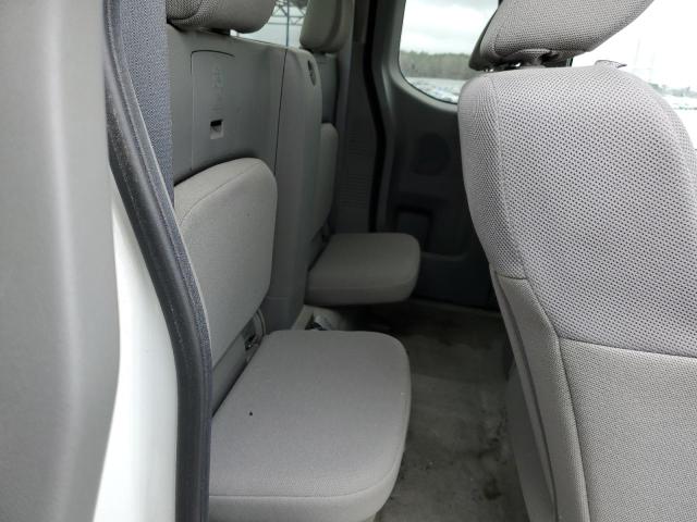 Photo 10 from auction – 2017 NISSAN FRONTIER S with VIN 1N6BD0CT3HN742679