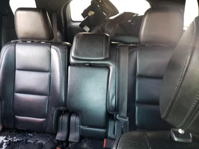 Фото 10 с аукциона – 2011 FORD EXPLORER L с VIN 1FMHK7F84BGA12385