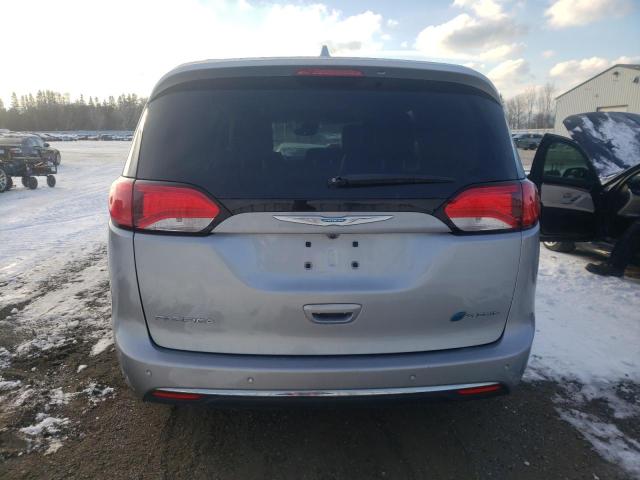 Photo 6 from auction – 2019 CHRYSLER PACIFICA H with VIN 2C4RC1N77KR529092