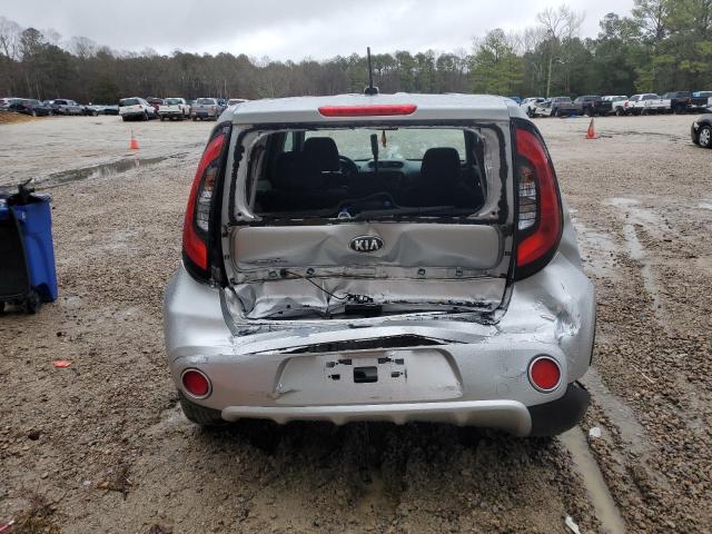 Photo 6 from auction – 2019 KIA SOUL + with VIN KNDJP3A59K7010645