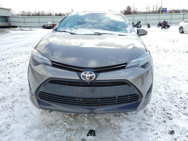 Photo 5 from auction – 2017 TOYOTA COROLLA with VIN 2T1BURHE1HC884405