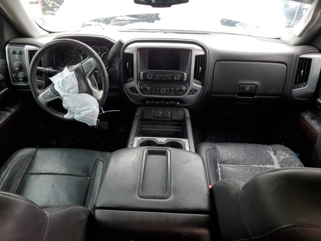 Photo 8 from auction – 2015 GMC SIERRA K15 with VIN 3GTU2VECXFG391335