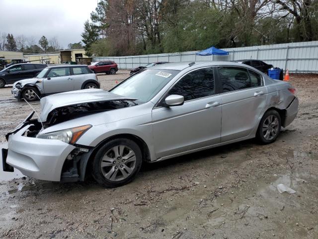HONDA ACCORD LXP 2012 with VIN 1HGCP2F4XCA086643 - Photo from auction