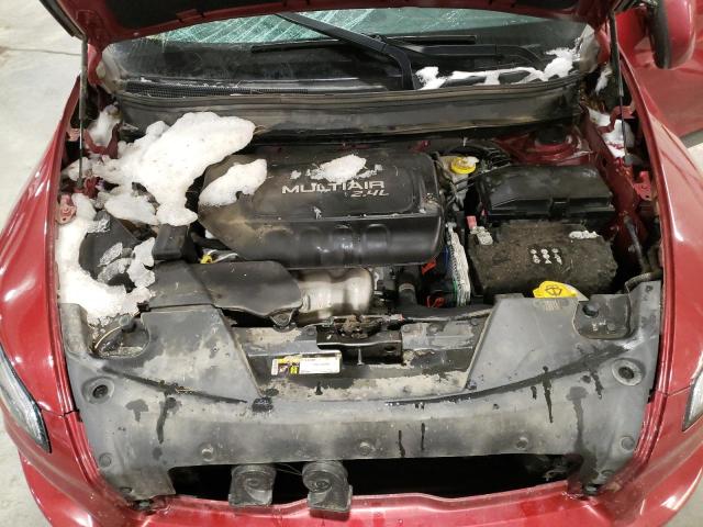 Photo 11 from auction – 2017 JEEP CHEROKEE L with VIN 1C4PJMDB6HW512157