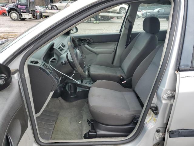 Photo 7 from auction – 2006 FORD FOCUS ZX4 with VIN 1FAFP34N86W155517