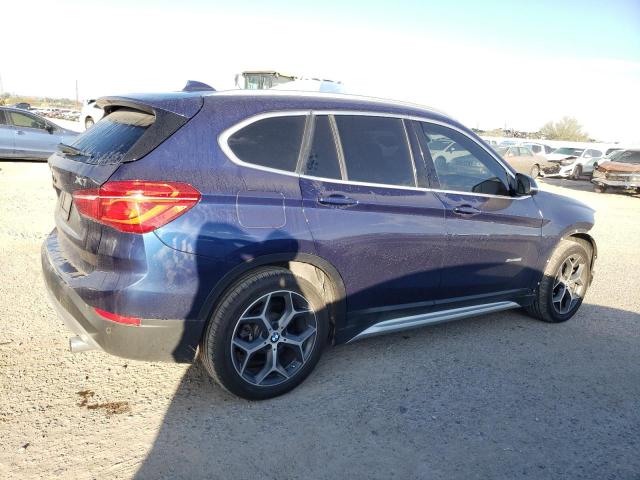 Photo 3 from auction – 2016 BMW X1 XDRIVE2 with VIN WBXHT3C34GP883980