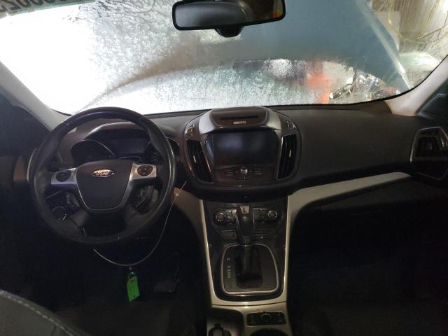 Photo 8 from auction – 2013 FORD ESCAPE SEL with VIN 1FMCU0H9XDUC02648