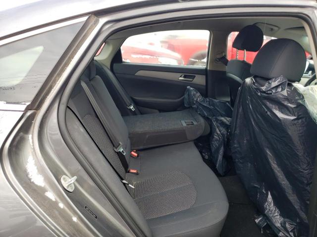 Photo 10 from auction – 2019 HYUNDAI SONATA SE with VIN 5NPE24AF7KH733064