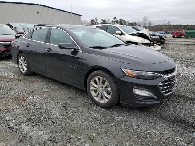 Photo 4 from auction – 2019 CHEVROLET MALIBU LT with VIN 1G1ZD5ST0KF169086