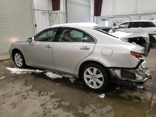 Photo 2 from auction – 2009 LEXUS ES 350 with VIN JTHBJ46G492320892