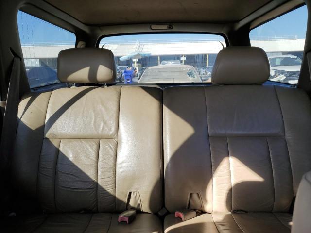 Photo 10 from auction – 1997 TOYOTA 4RUNNER LI with VIN JT3GN87R0V0050637