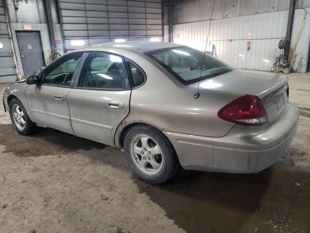 Photo 2 from auction – 2006 FORD TAURUS SE with VIN 1FAFP53276A186242