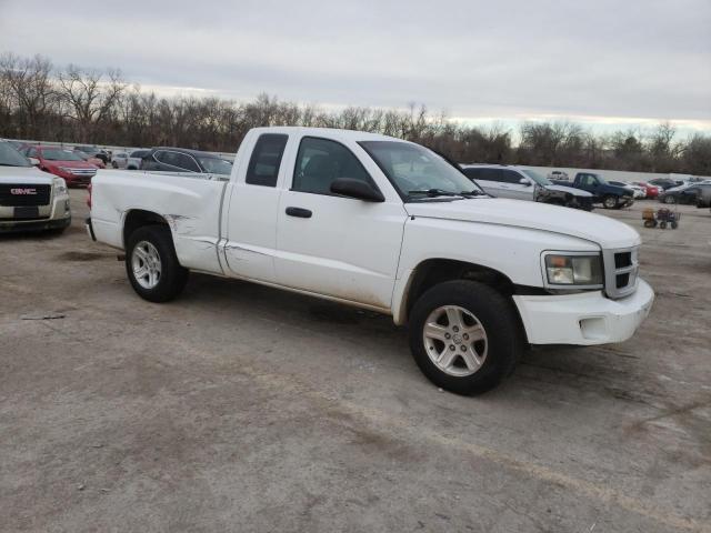 Photo 4 from auction – 2010 DODGE DAKOTA SXT with VIN 1D7CE3BK4AS188483