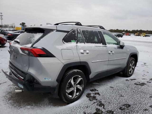 Photo 3 from auction – 2021 TOYOTA RAV4 PRIME with VIN JTMAB3FV9MD028848