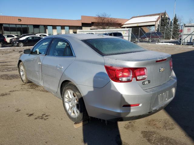 Photo 2 from auction – 2013 CHEVROLET MALIBU 1LT with VIN 1G11C5SA5DF218543