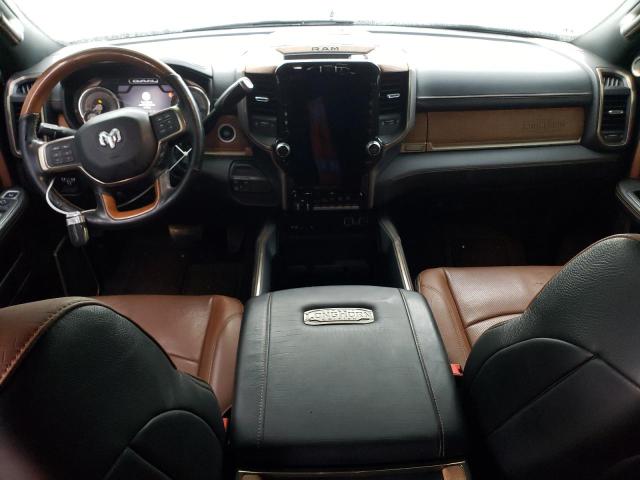 Photo 8 from auction – 2019 RAM 3500 LONGH with VIN 3C63R3KL3KG658428