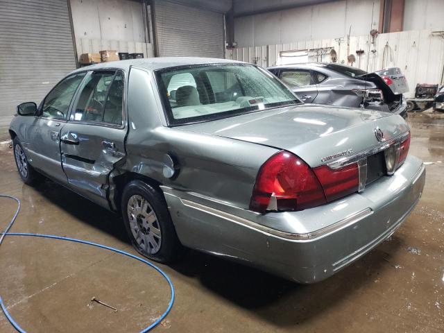 Photo 2 from auction – 2005 MERCURY GRAND MARQ with VIN 2MEFM74W05X611482