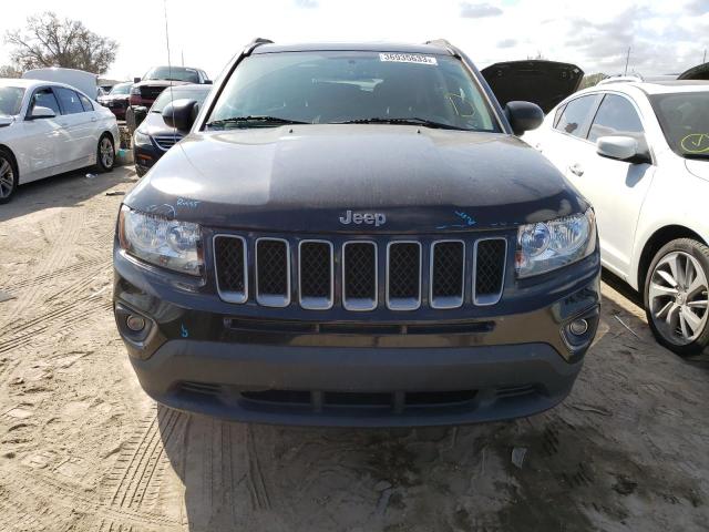 Photo 5 from auction – 2016 JEEP COMPASS SP with VIN 1C4NJCBA3GD738078