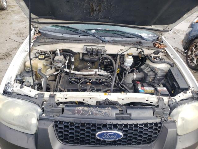 Photo 12 from auction – 2005 FORD ESCAPE XLS with VIN 1FMYU02Z55DA06830