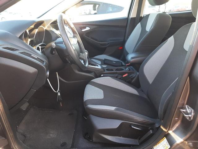 Photo 7 from auction – 2014 FORD FOCUS SE with VIN 1FADP3K2XEL391571